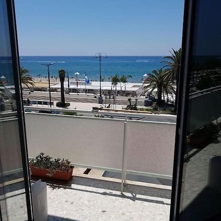 Apartament Casa Al Mare - Lido Terracina Zewnętrze zdjęcie