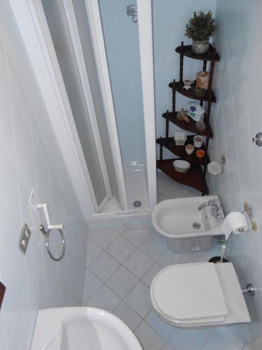 Apartament Casa Al Mare - Lido Terracina Zewnętrze zdjęcie