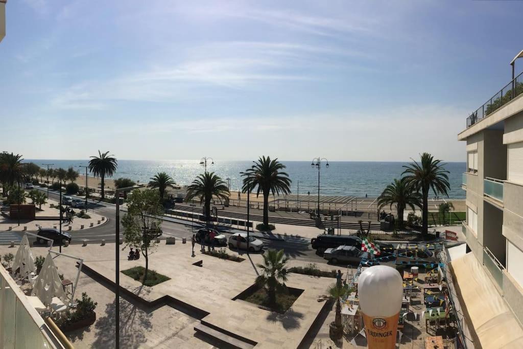 Apartament Casa Al Mare - Lido Terracina Zewnętrze zdjęcie