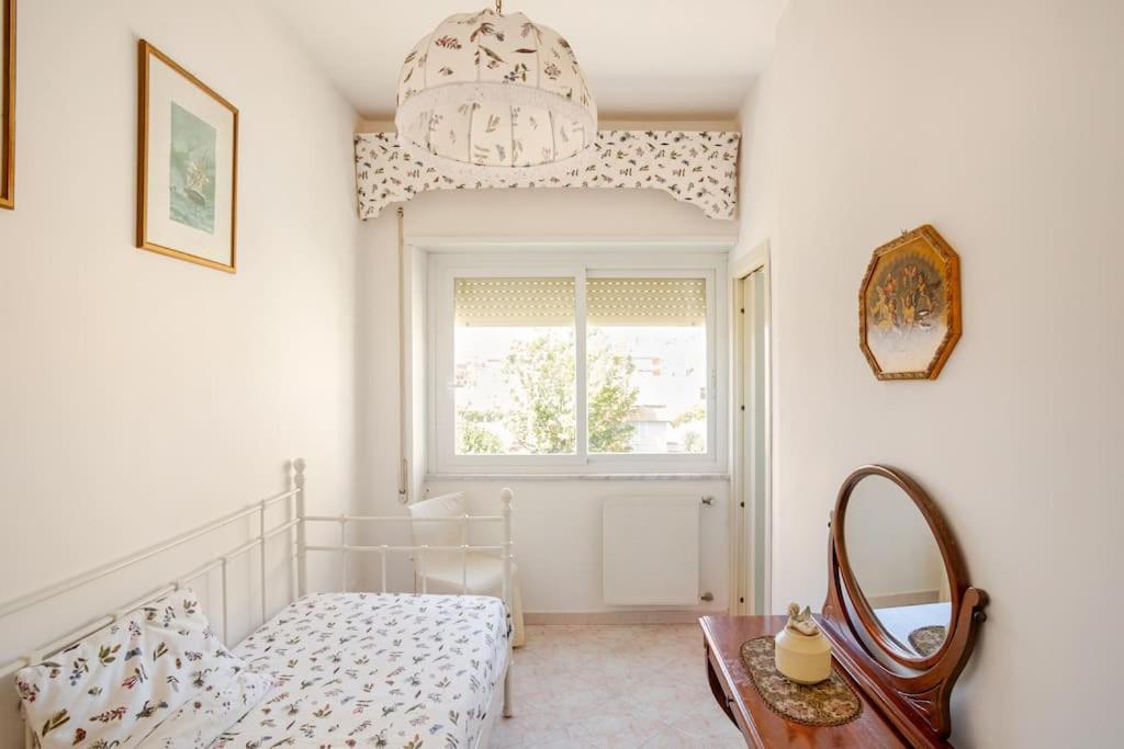 Apartament Casa Al Mare - Lido Terracina Zewnętrze zdjęcie