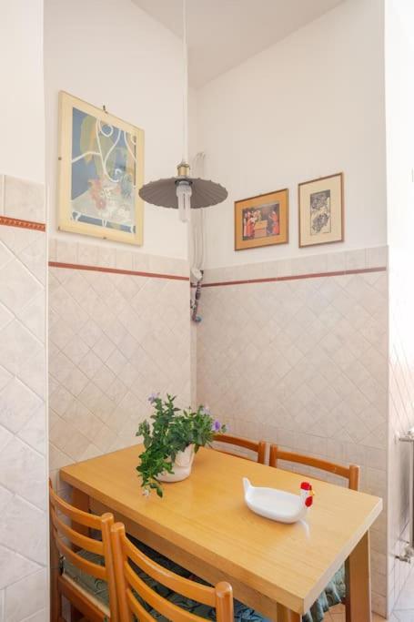 Apartament Casa Al Mare - Lido Terracina Zewnętrze zdjęcie