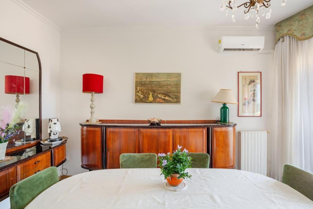 Apartament Casa Al Mare - Lido Terracina Zewnętrze zdjęcie