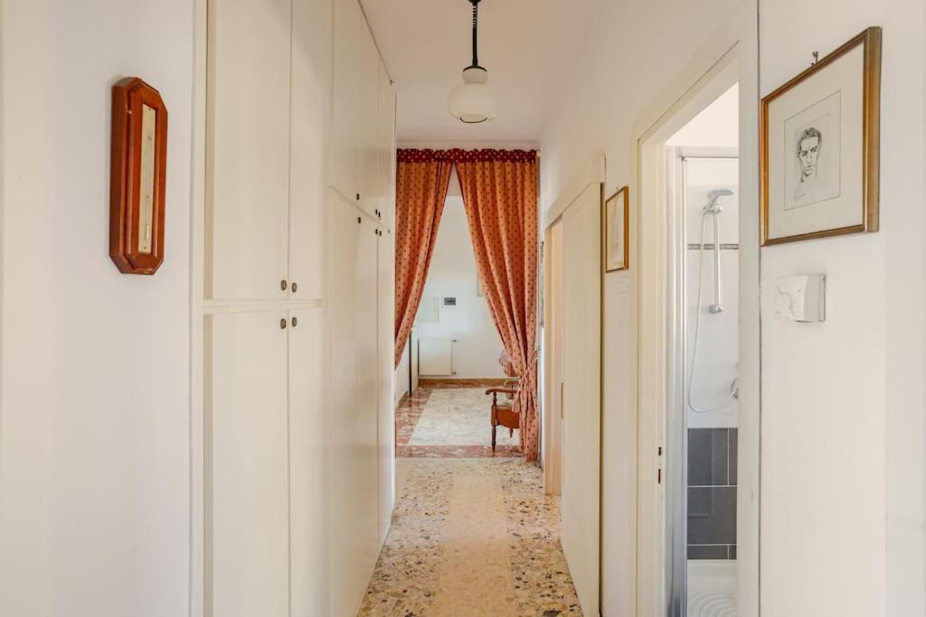 Apartament Casa Al Mare - Lido Terracina Zewnętrze zdjęcie