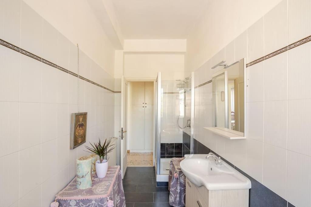Apartament Casa Al Mare - Lido Terracina Zewnętrze zdjęcie