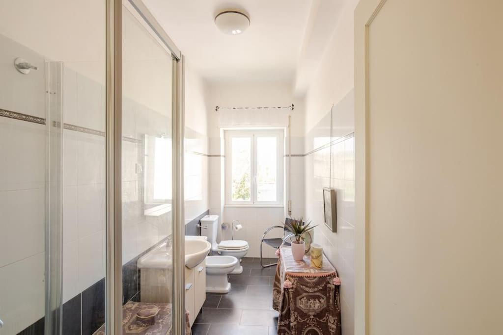 Apartament Casa Al Mare - Lido Terracina Zewnętrze zdjęcie