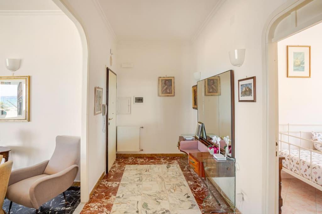 Apartament Casa Al Mare - Lido Terracina Zewnętrze zdjęcie