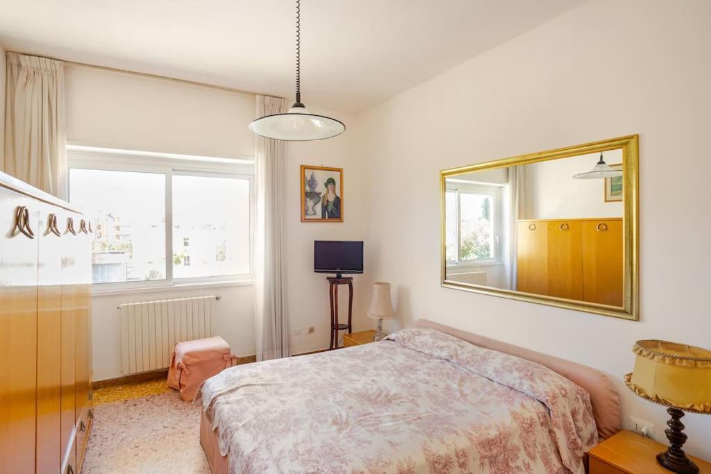 Apartament Casa Al Mare - Lido Terracina Zewnętrze zdjęcie