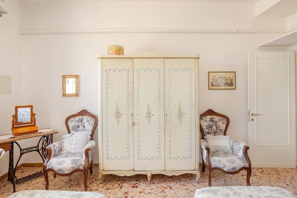 Apartament Casa Al Mare - Lido Terracina Zewnętrze zdjęcie