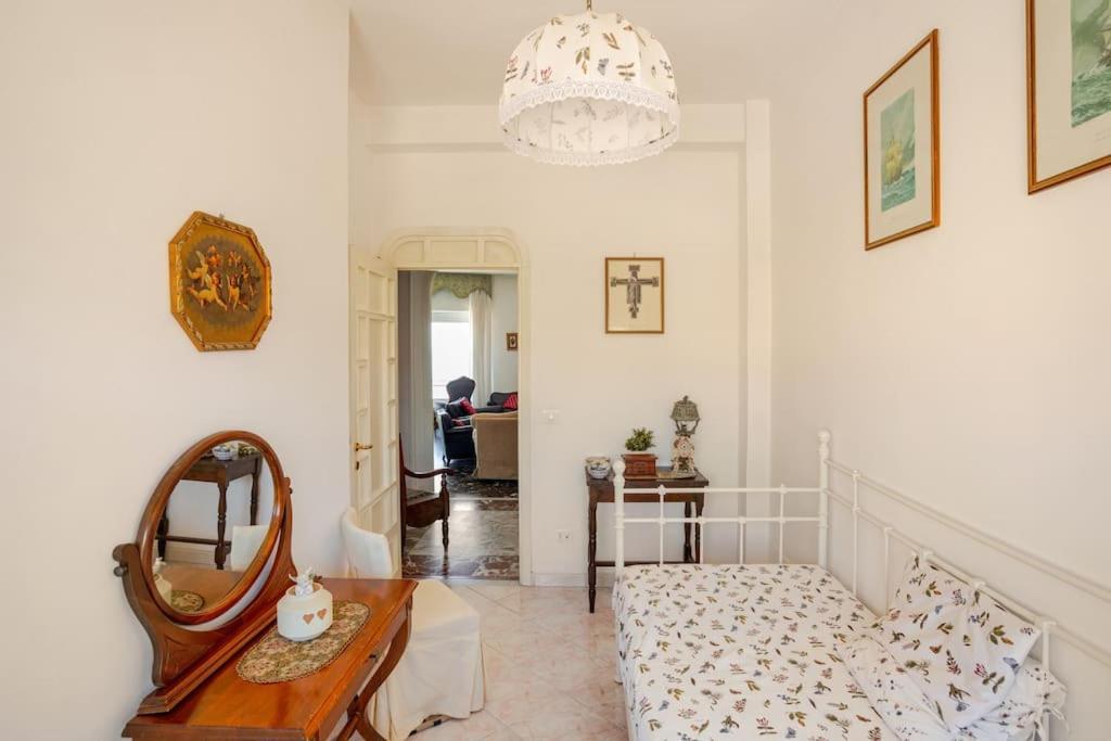 Apartament Casa Al Mare - Lido Terracina Zewnętrze zdjęcie