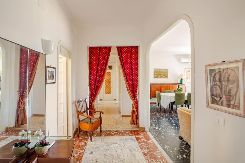 Apartament Casa Al Mare - Lido Terracina Zewnętrze zdjęcie