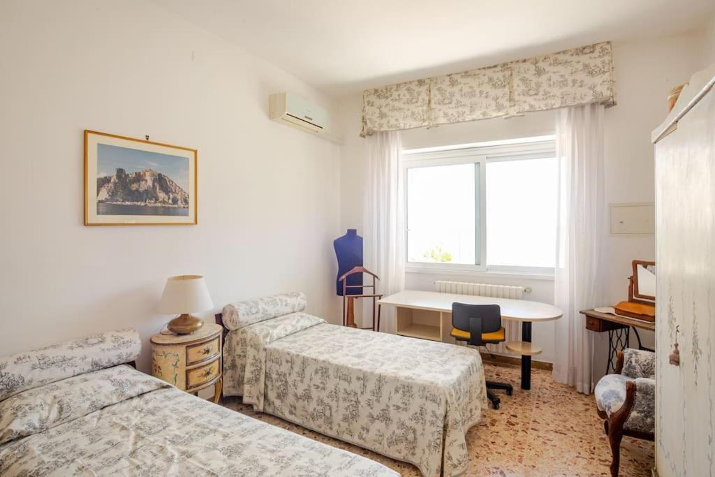 Apartament Casa Al Mare - Lido Terracina Zewnętrze zdjęcie