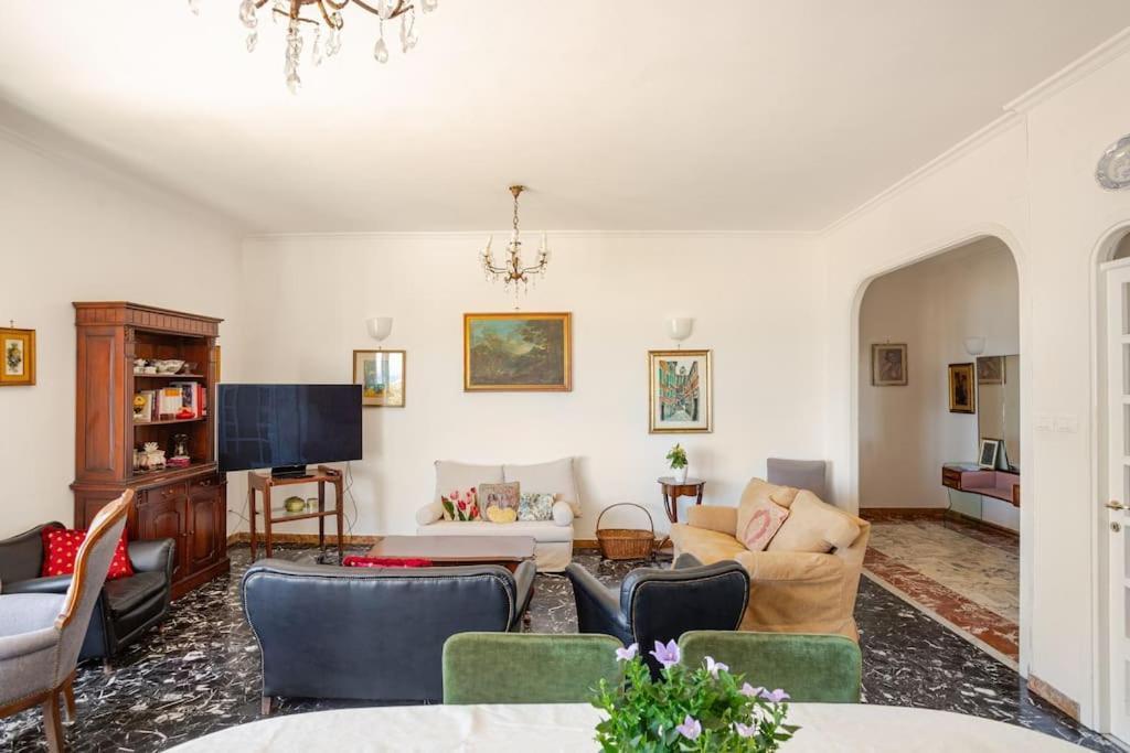Apartament Casa Al Mare - Lido Terracina Zewnętrze zdjęcie