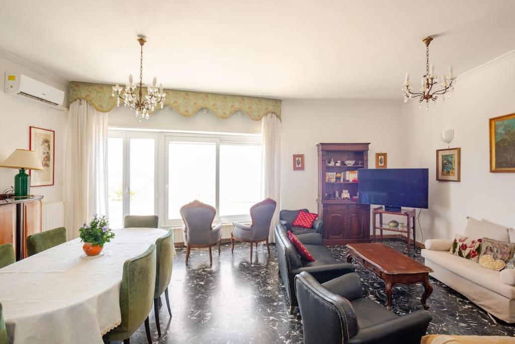 Apartament Casa Al Mare - Lido Terracina Zewnętrze zdjęcie
