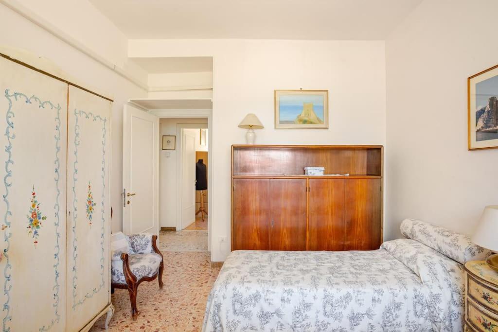 Apartament Casa Al Mare - Lido Terracina Zewnętrze zdjęcie
