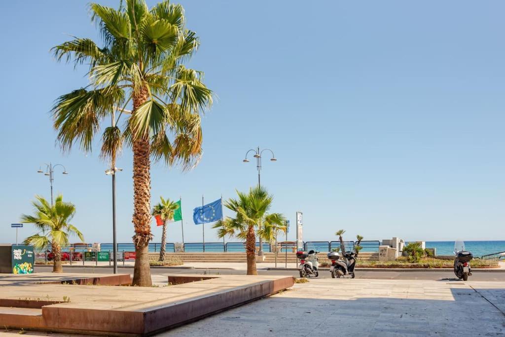 Apartament Casa Al Mare - Lido Terracina Zewnętrze zdjęcie